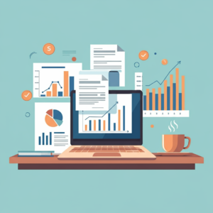 financial records