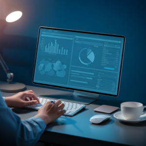 financial records