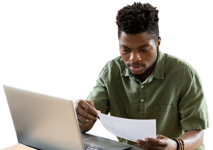 bank statement generator