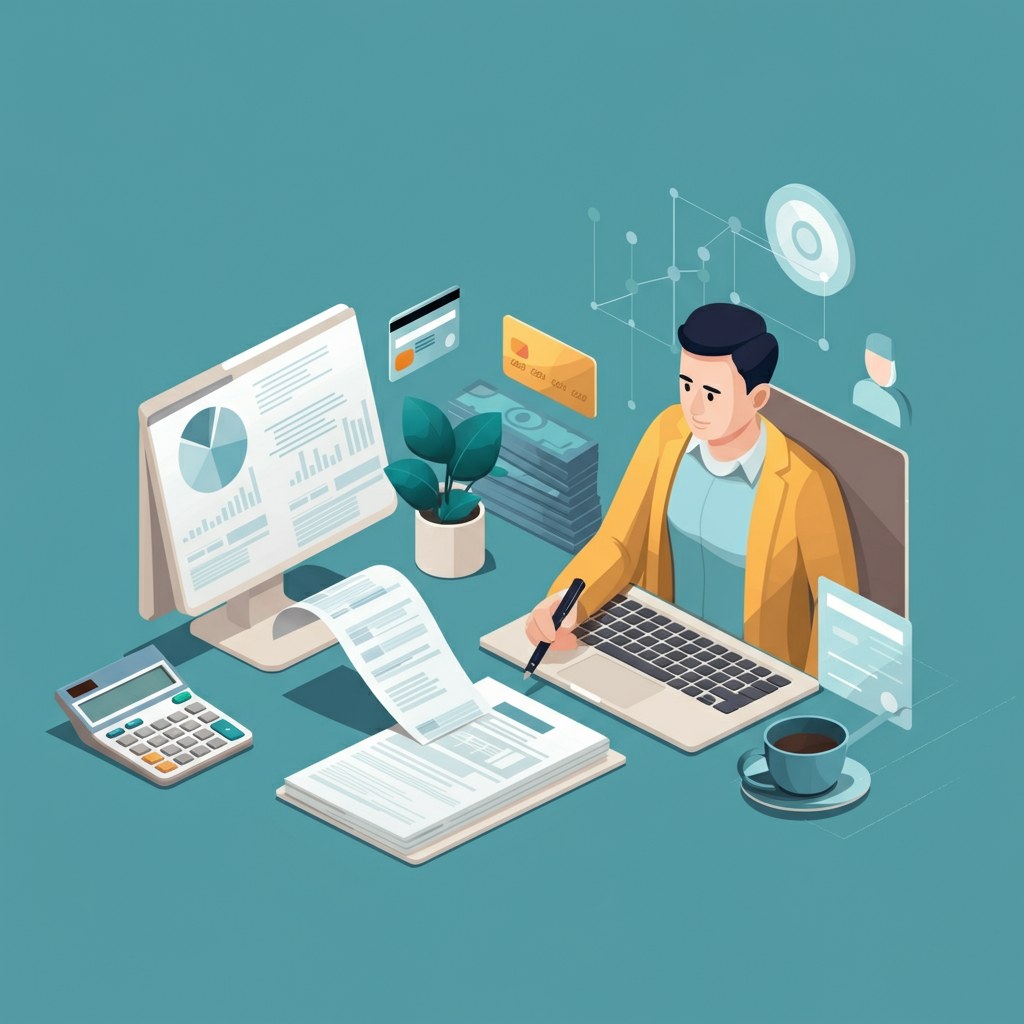 bank statements, bank statement generator
